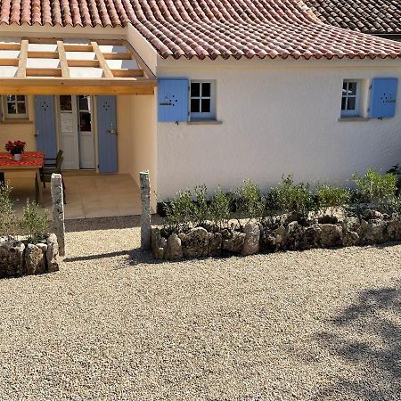Stazzu Lu Chissoni Villa Luogosanto Bagian luar foto