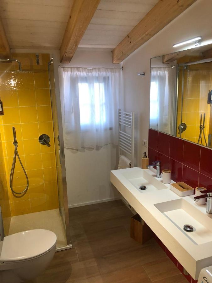 Stazzu Lu Chissoni Villa Luogosanto Bagian luar foto