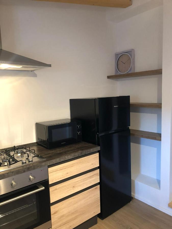Stazzu Lu Chissoni Villa Luogosanto Bagian luar foto